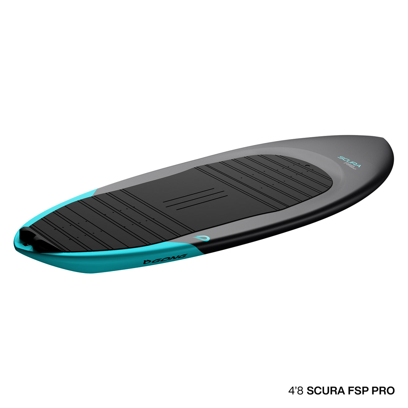 GONG | Surf Foil Board Scura FSP Pro
