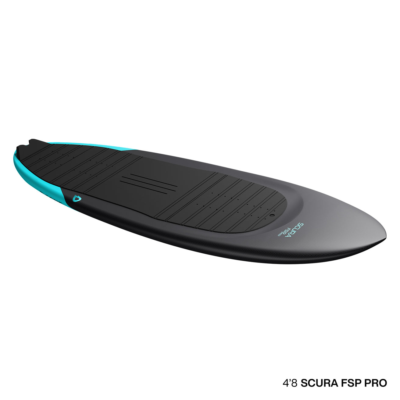 GONG | Surf Foil Board Scura FSP Pro