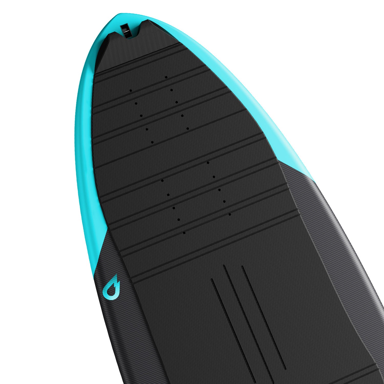 GONG | Surf Foil Board Scura FSP Pro