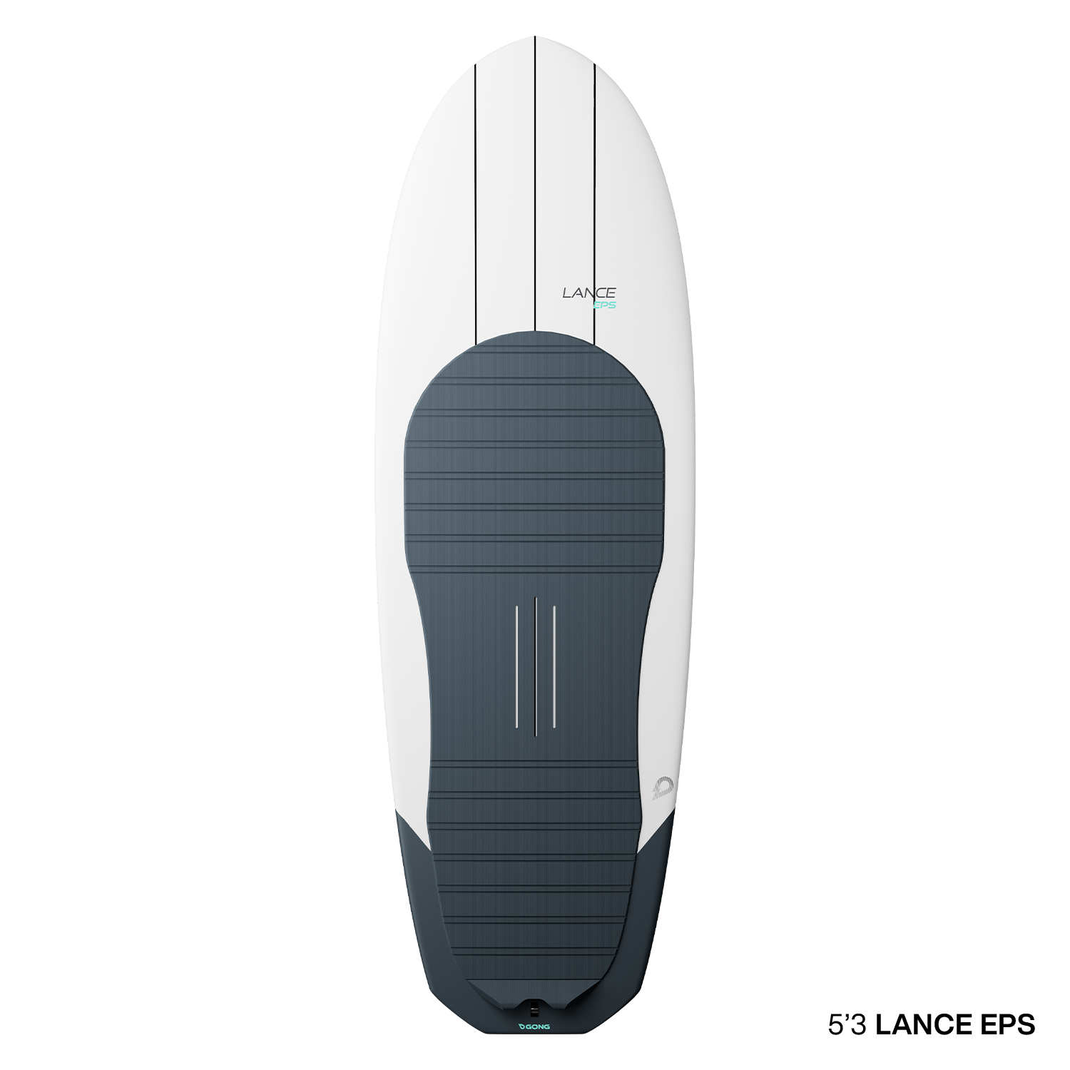 Surf Foil Board Lance EPS - 5'6" Reconditionné 12033