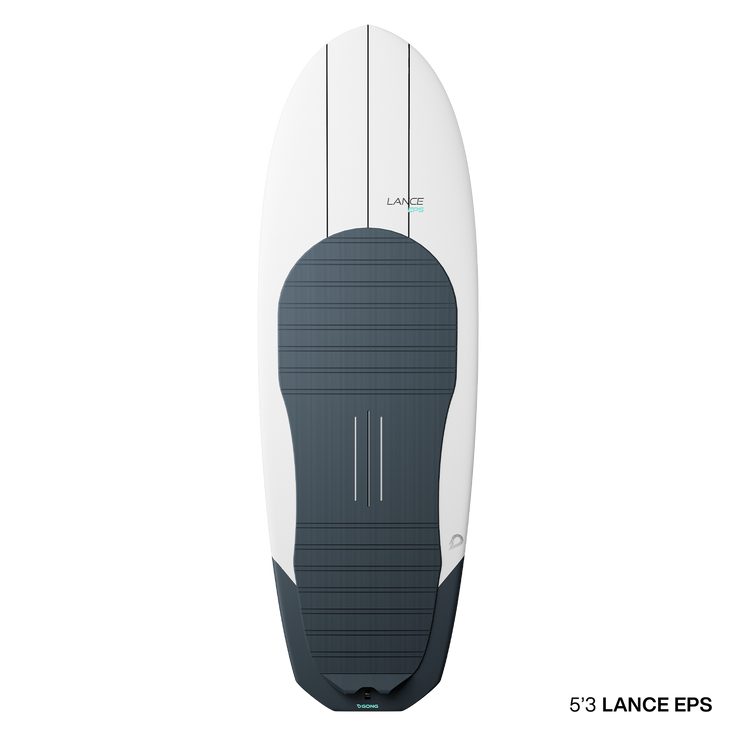 Pack | Surf Foil Evo New