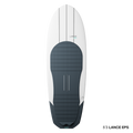 Surf Foil Board Lance EPS - 5'0" Second Hand 12776