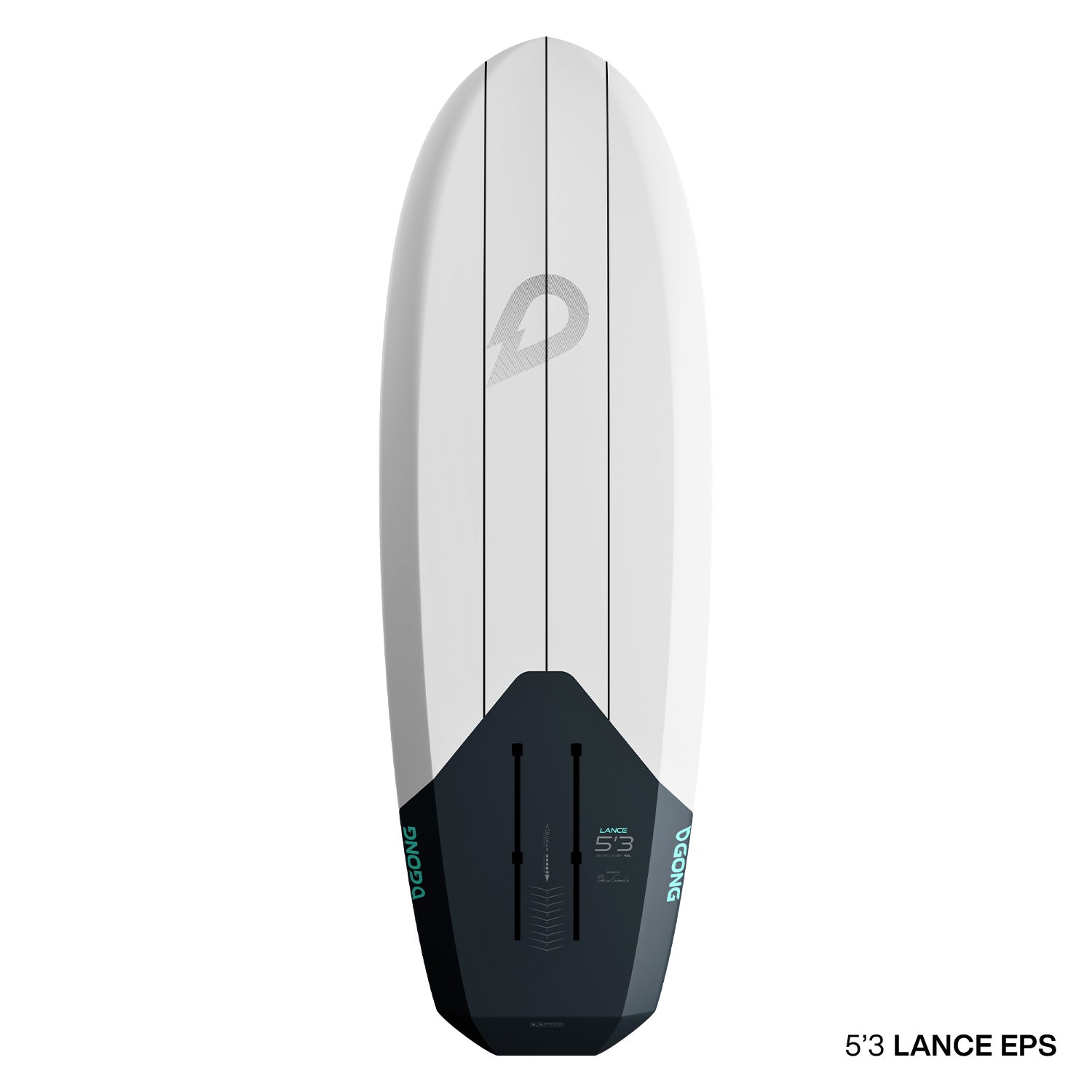 GONG | Surf Foil Board Lance EPS