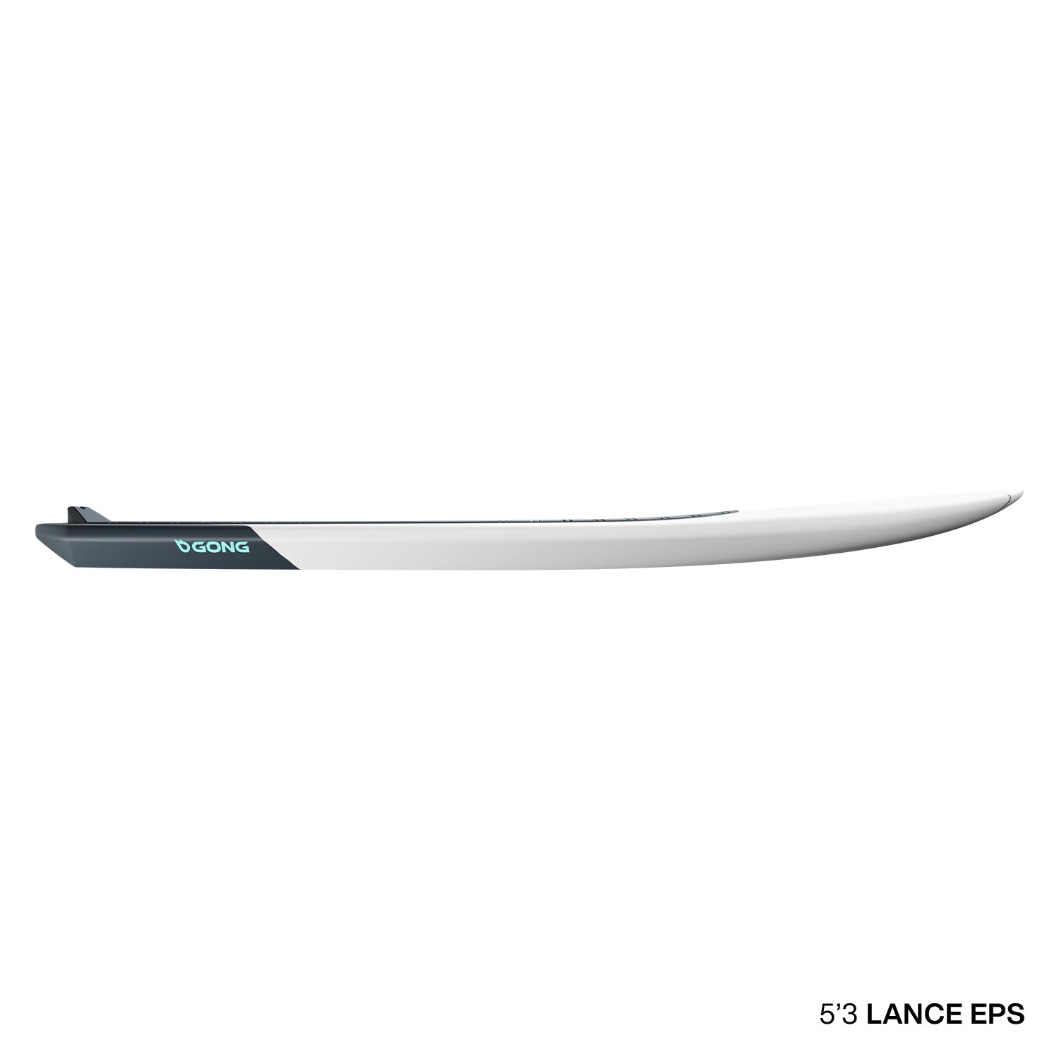 GONG | Surf Foil Board Lance EPS