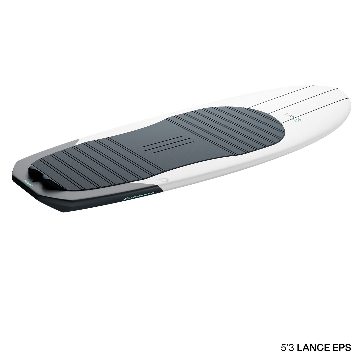 GONG | Surf Foil Board Lance EPS