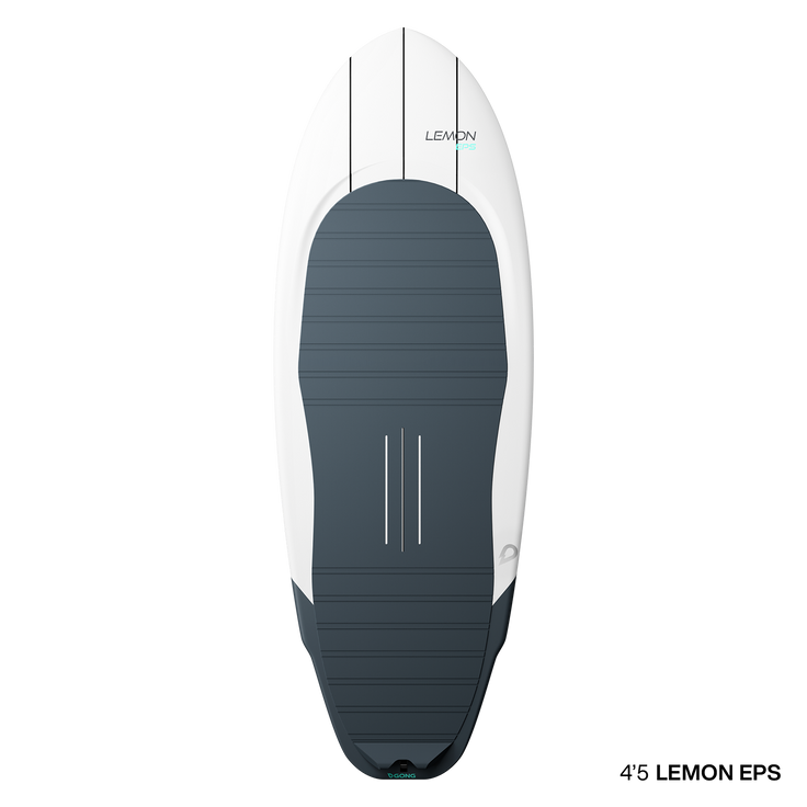 Surf Foil Board Lemon EPS 4'3 Occasion 8886