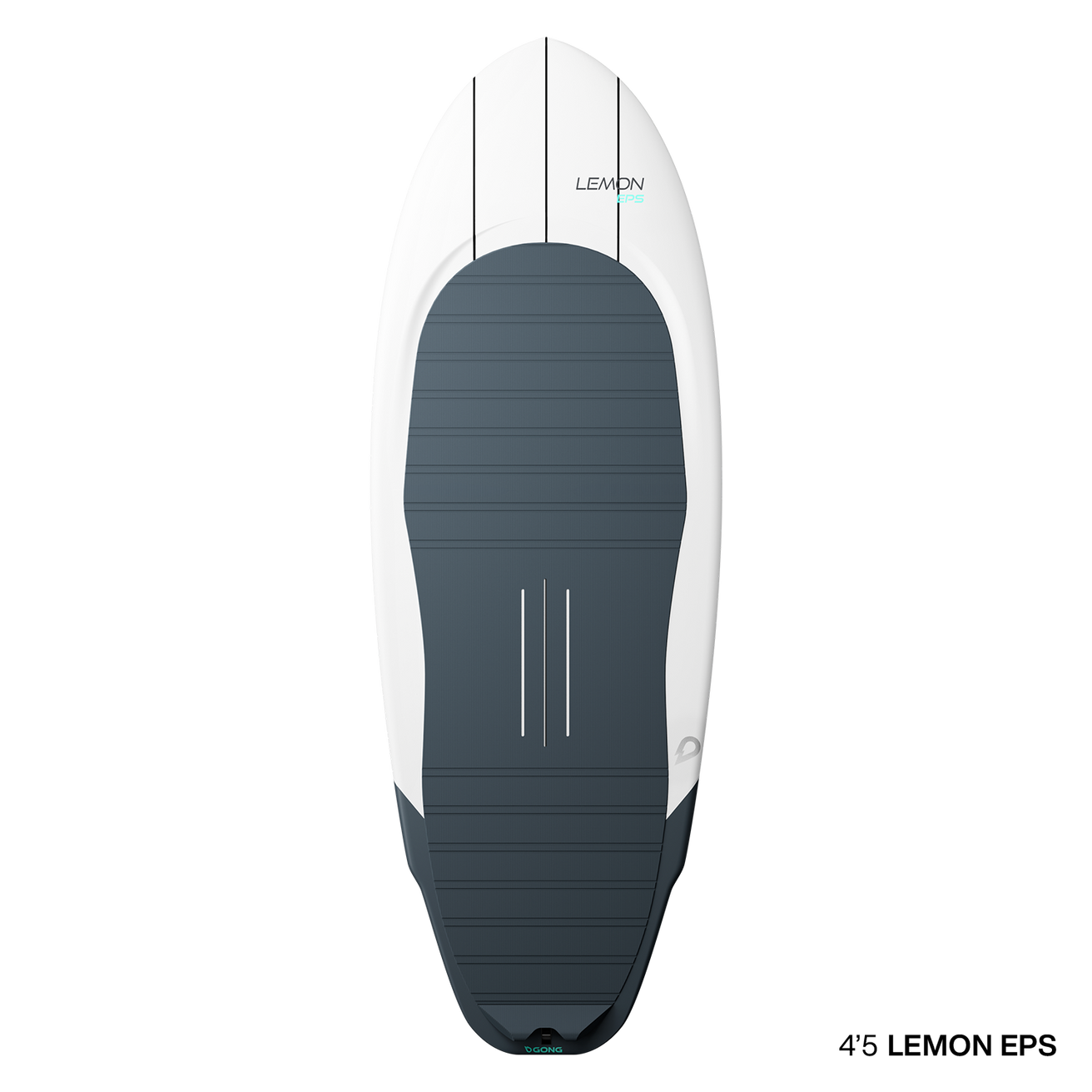 GONG | Surf Foil Board Lemon EPS