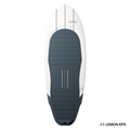 GONG | Surf Foil Board Lemon EPS