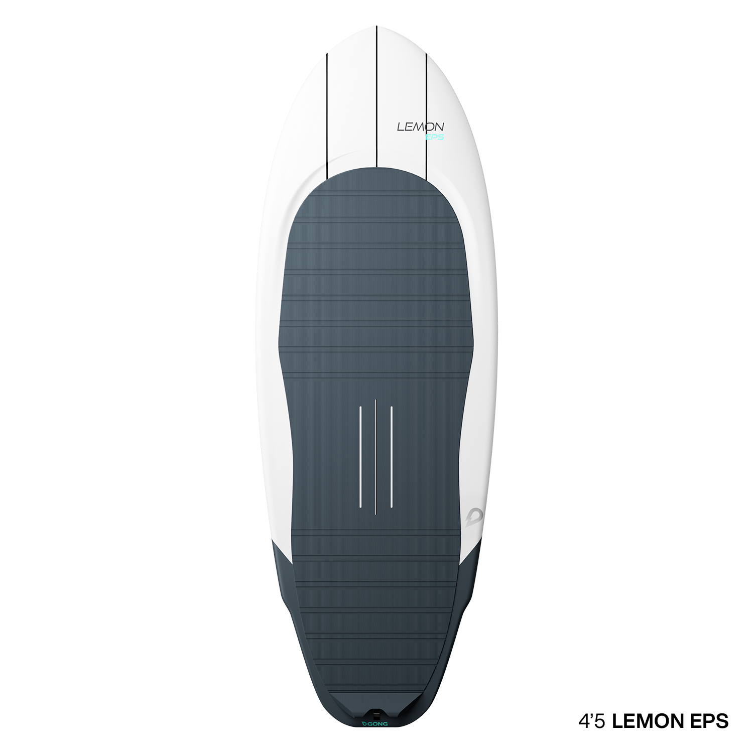 GONG | Surf Foil Board Lemon EPS
