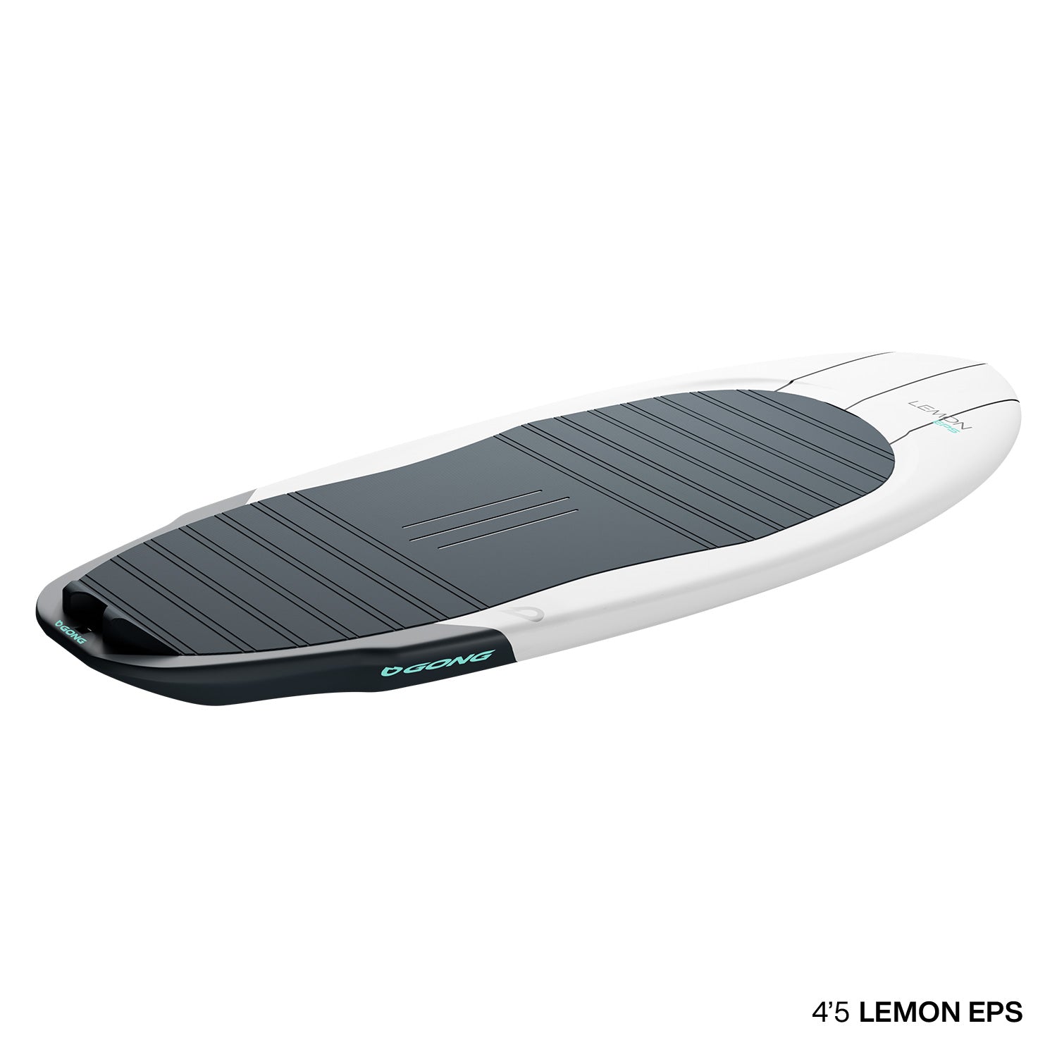 GONG サーフフォイルボードIntruderEPSPro GONG - Factory Surf Foil Board Intruder 6'8 EPS Pro – GONG