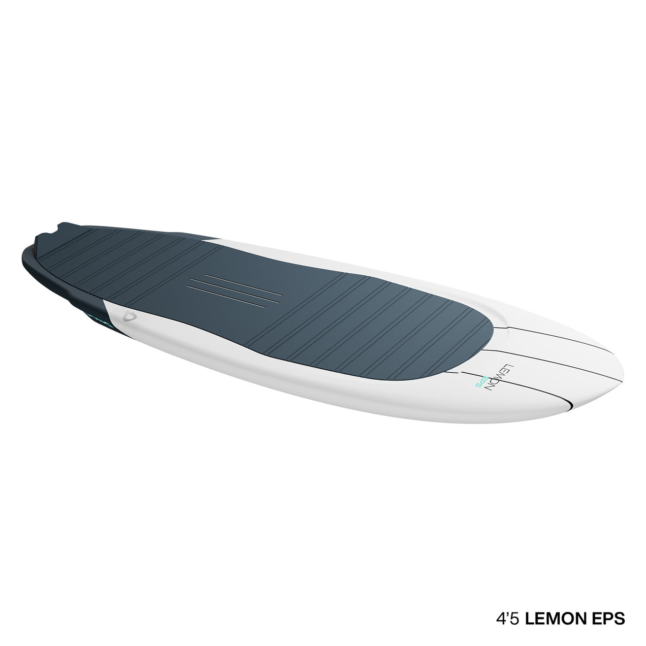 GONG | Surf Foil Board Lemon EPS