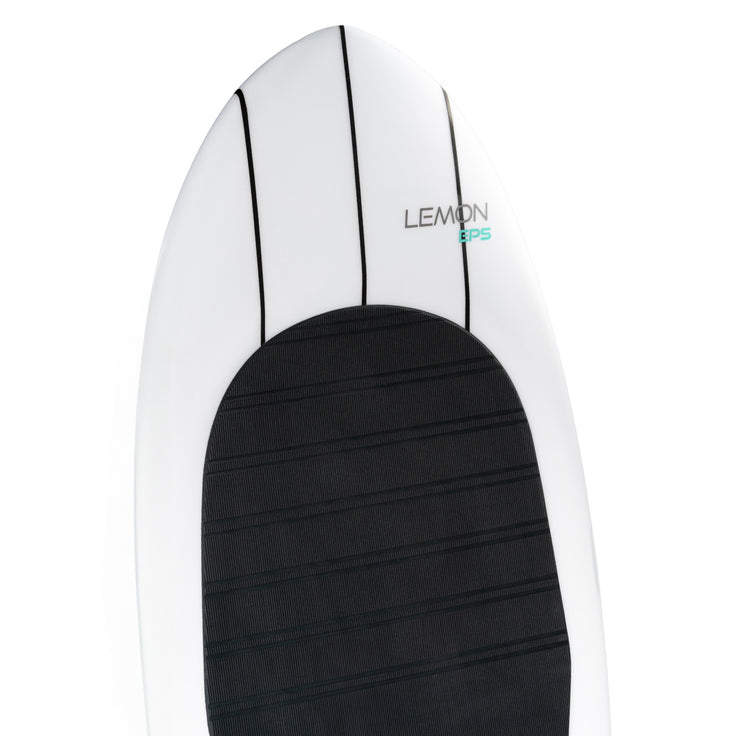 GONG | Surf Foil Board Lemon EPS