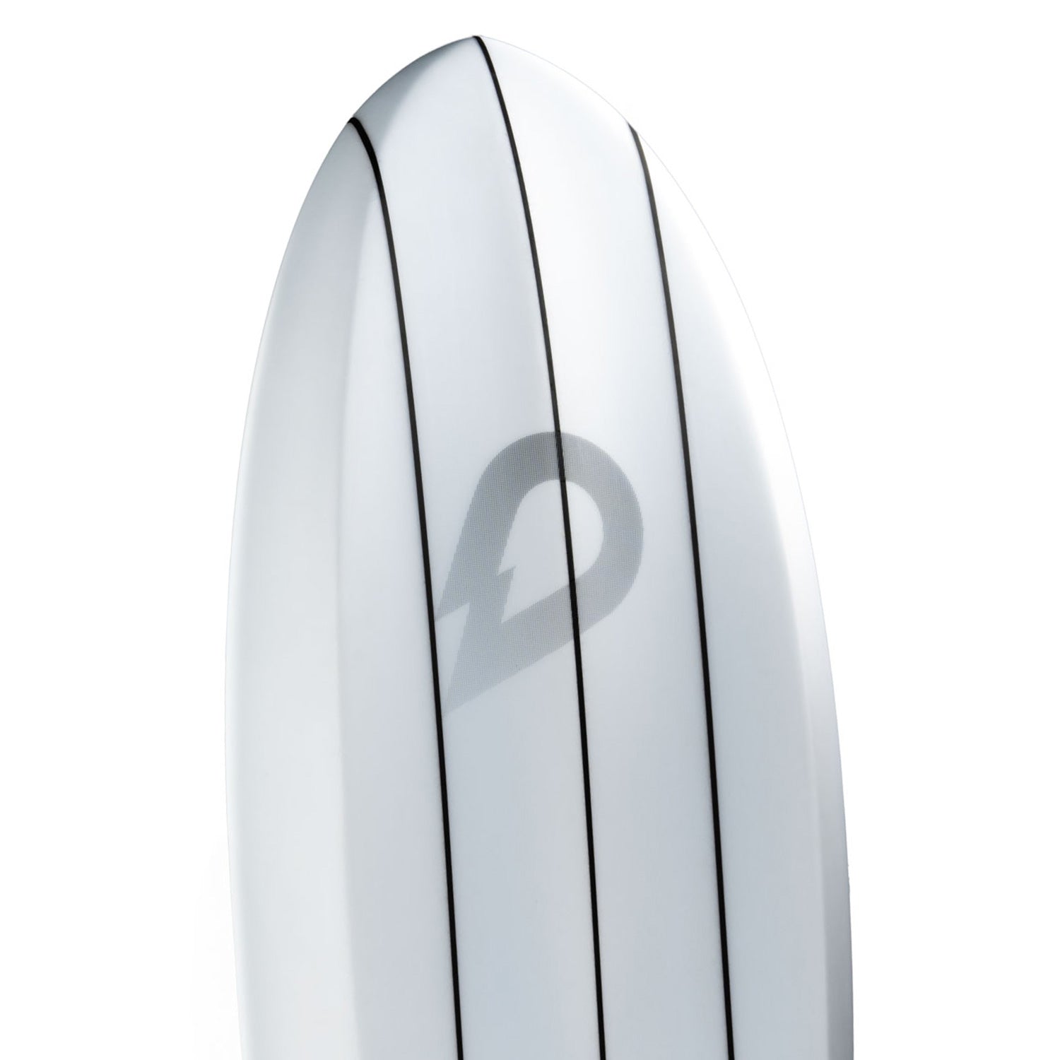 GONG | Surf Foil Board Lemon EPS