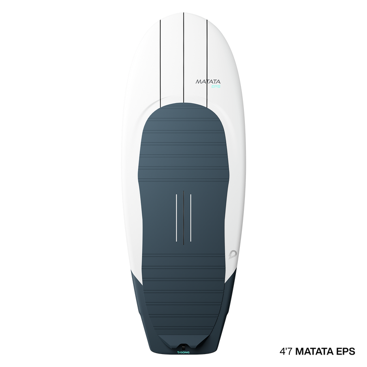 Surf Foil Matata EPS 4'3 Reconditionné 8893
