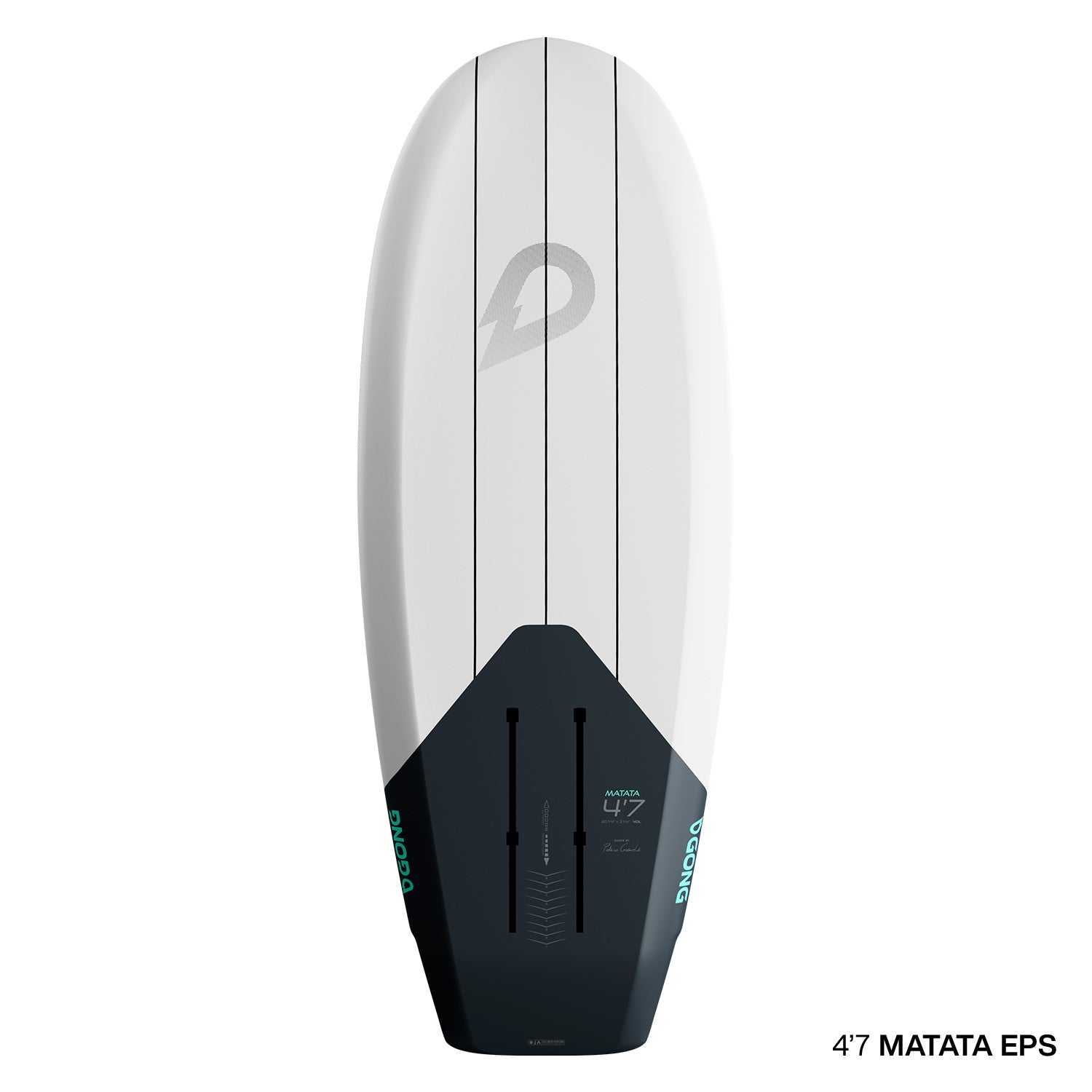 GONG Surf Foil Board Matata EPS
