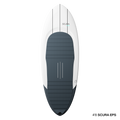 GONG | Surf Foil Board Scura EPS