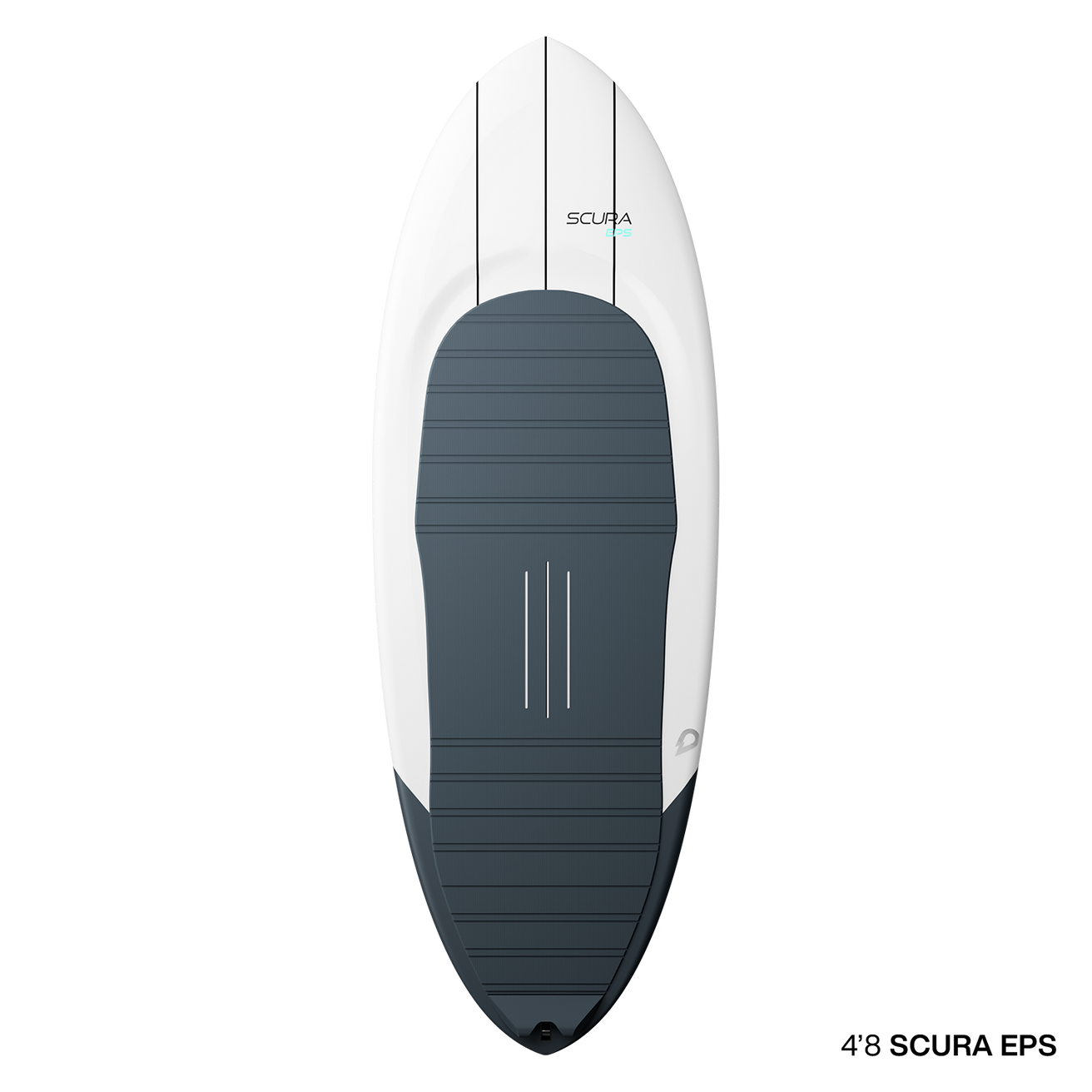 GONG | Surf Foil Board Scura EPS