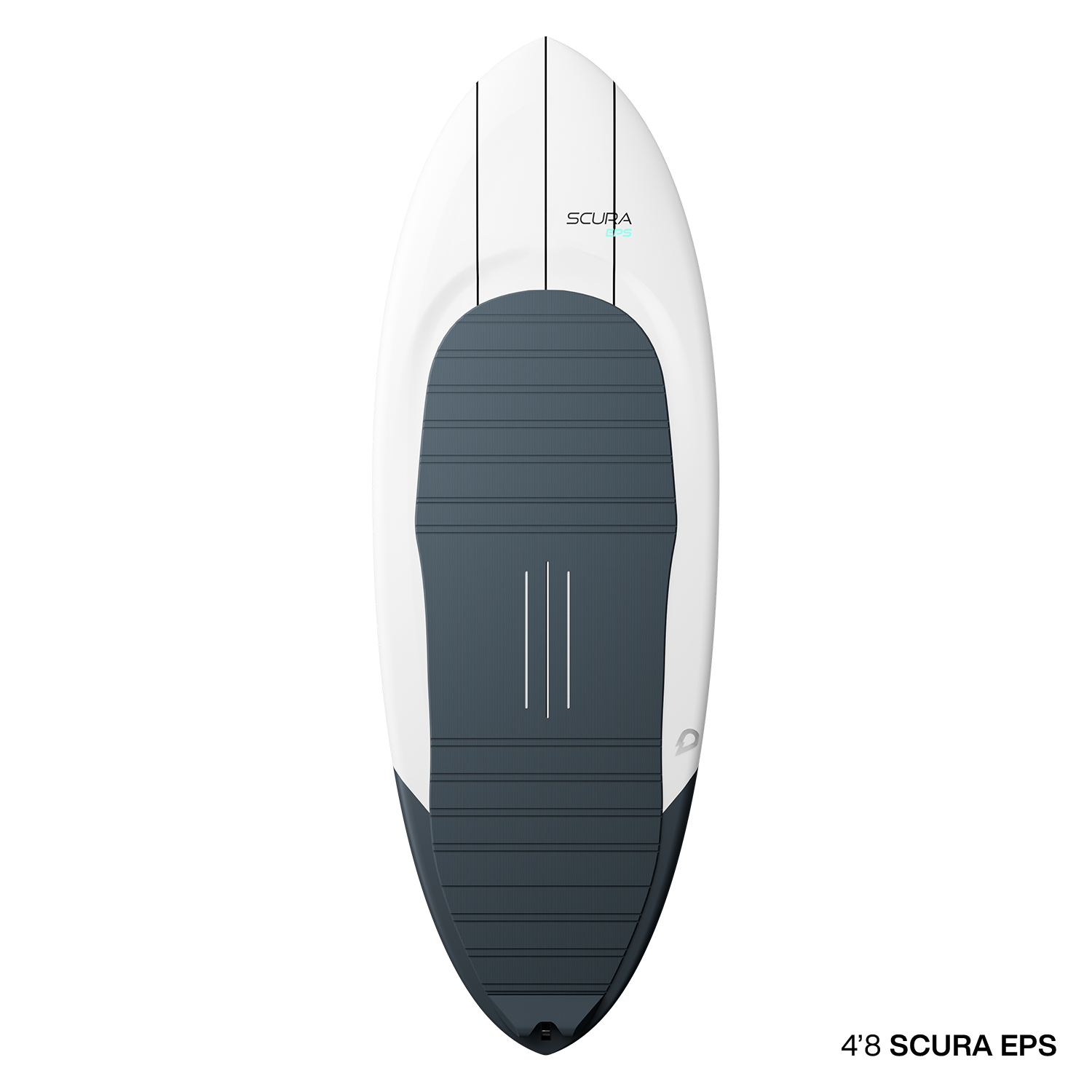 GONG | Surf Foil Board Scura EPS