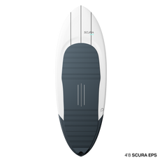 GONG | Surf Foil Board Scura EPS