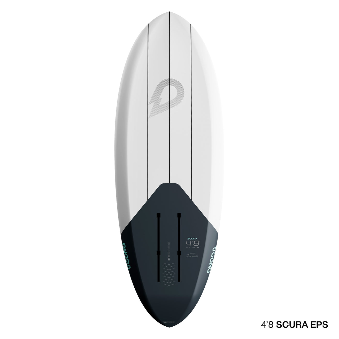 GONG | Surf Foil Board Scura EPS