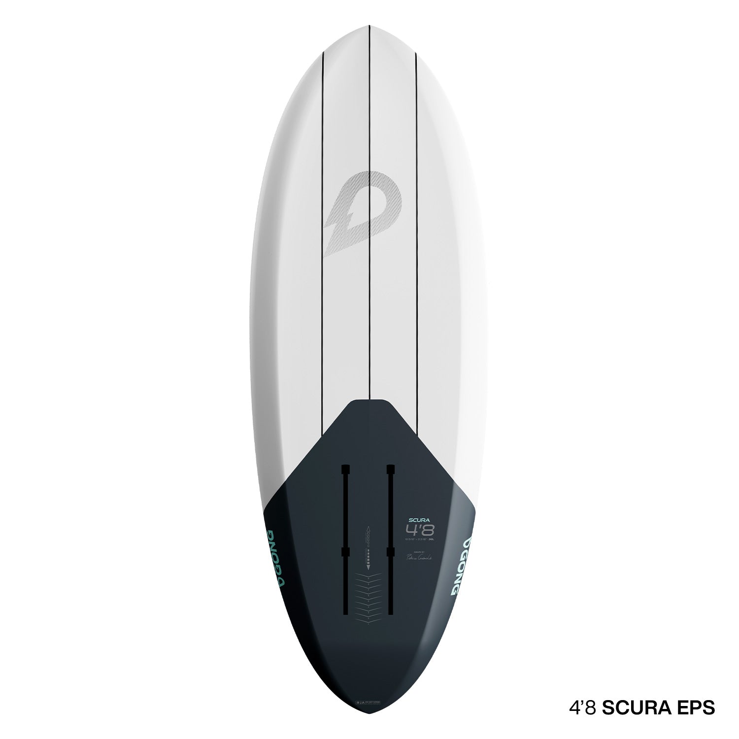GONG | Surf Foil Board Scura EPS