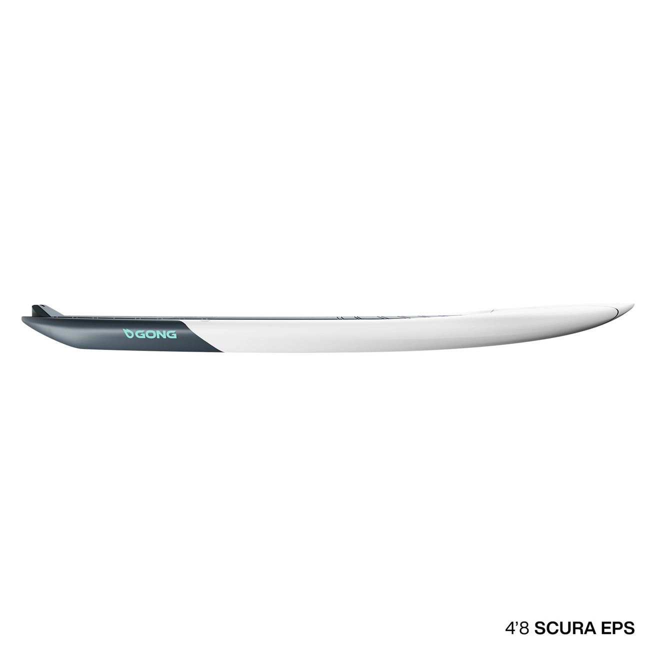 GONG | Surf Foil Board Scura EPS