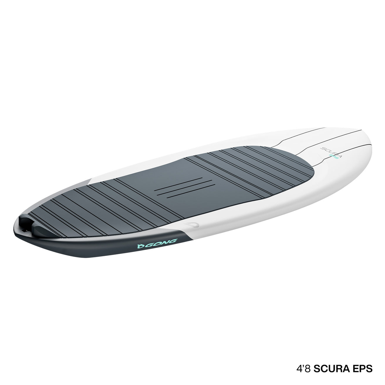 GONG | Surf Foil Board Scura EPS