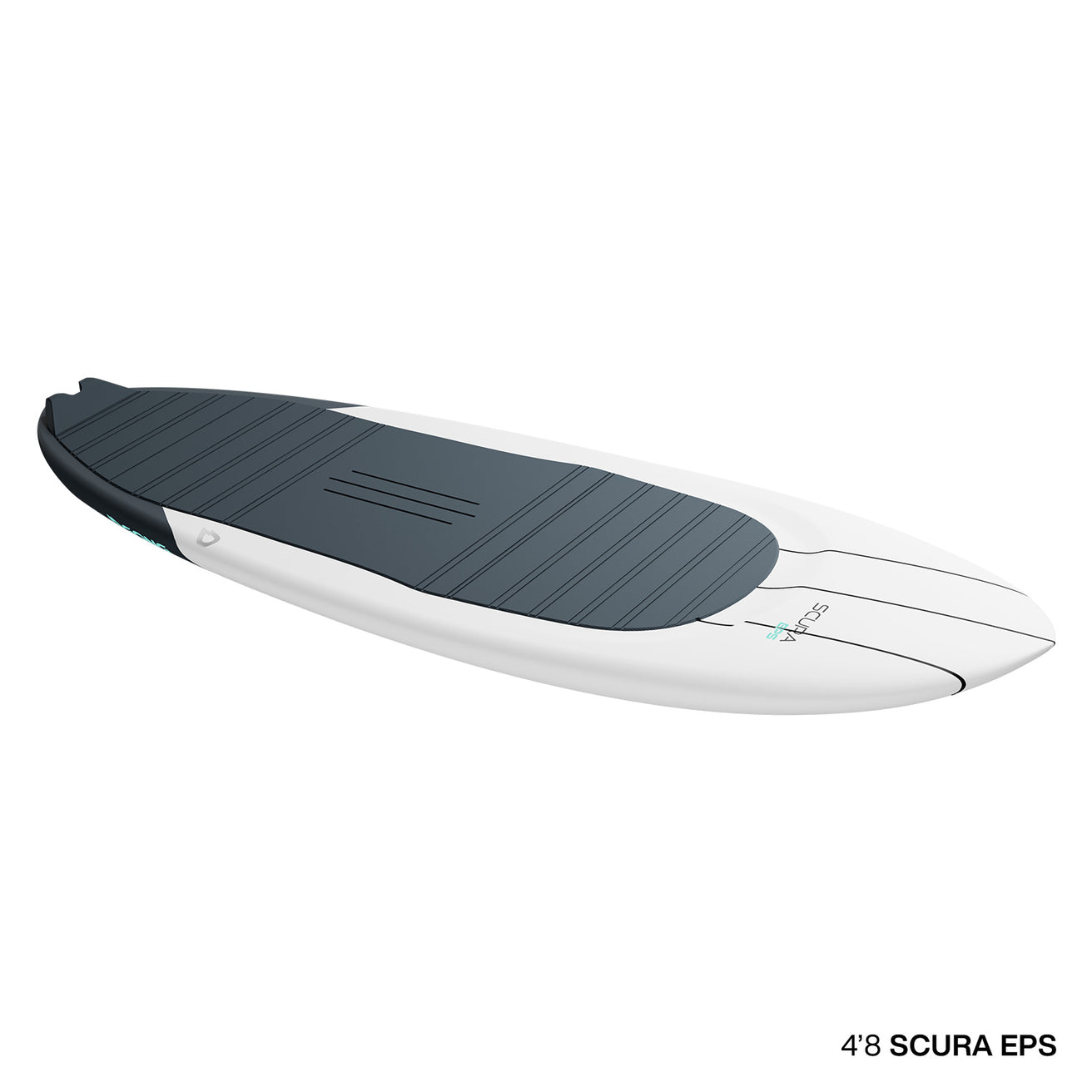 GONG | Surf Foil Board Scura EPS