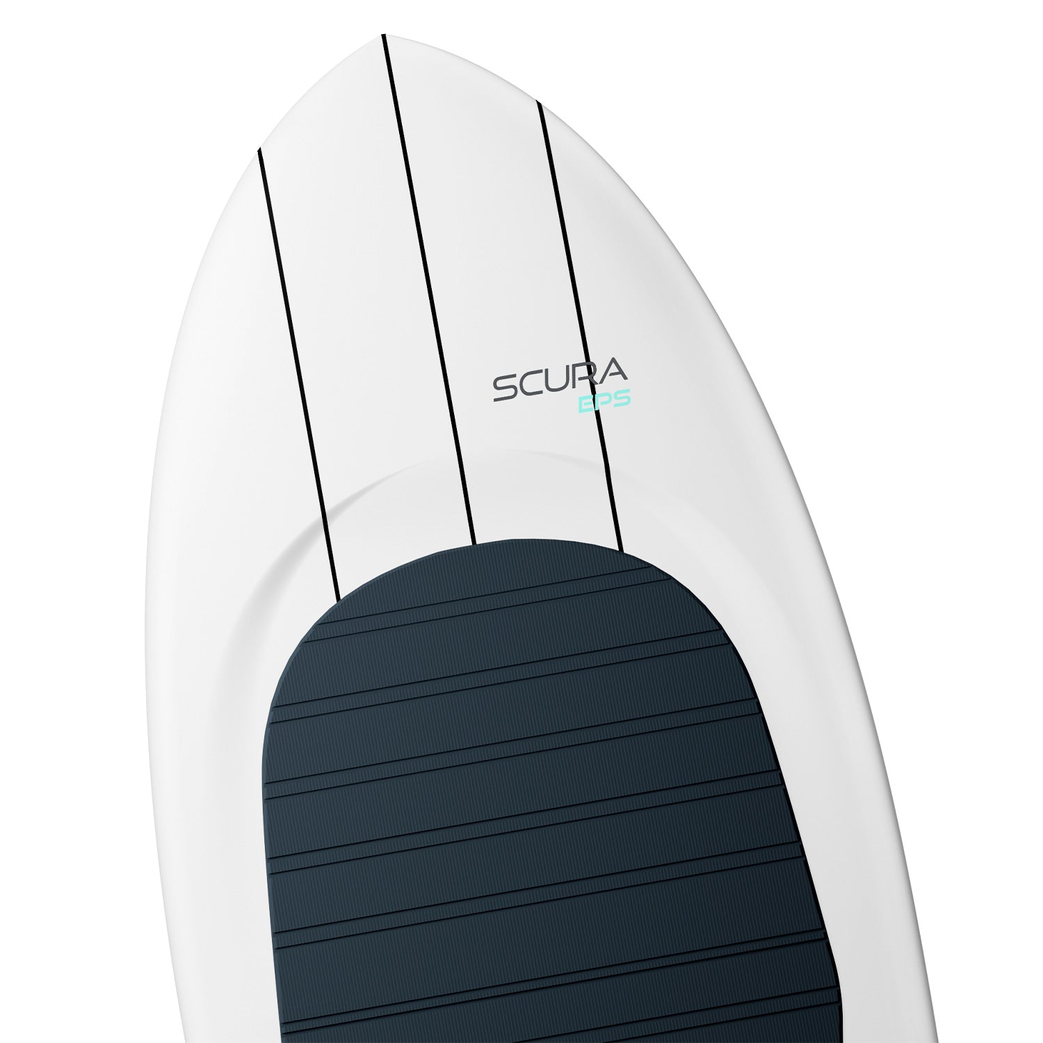 GONG | Surf Foil Board Scura EPS