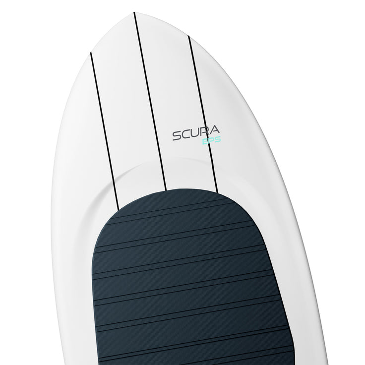 GONG | Surf Foil Board Scura EPS