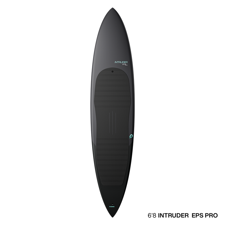 Surf Foil Intruder EPS Pro 5'8 Occasion 11351