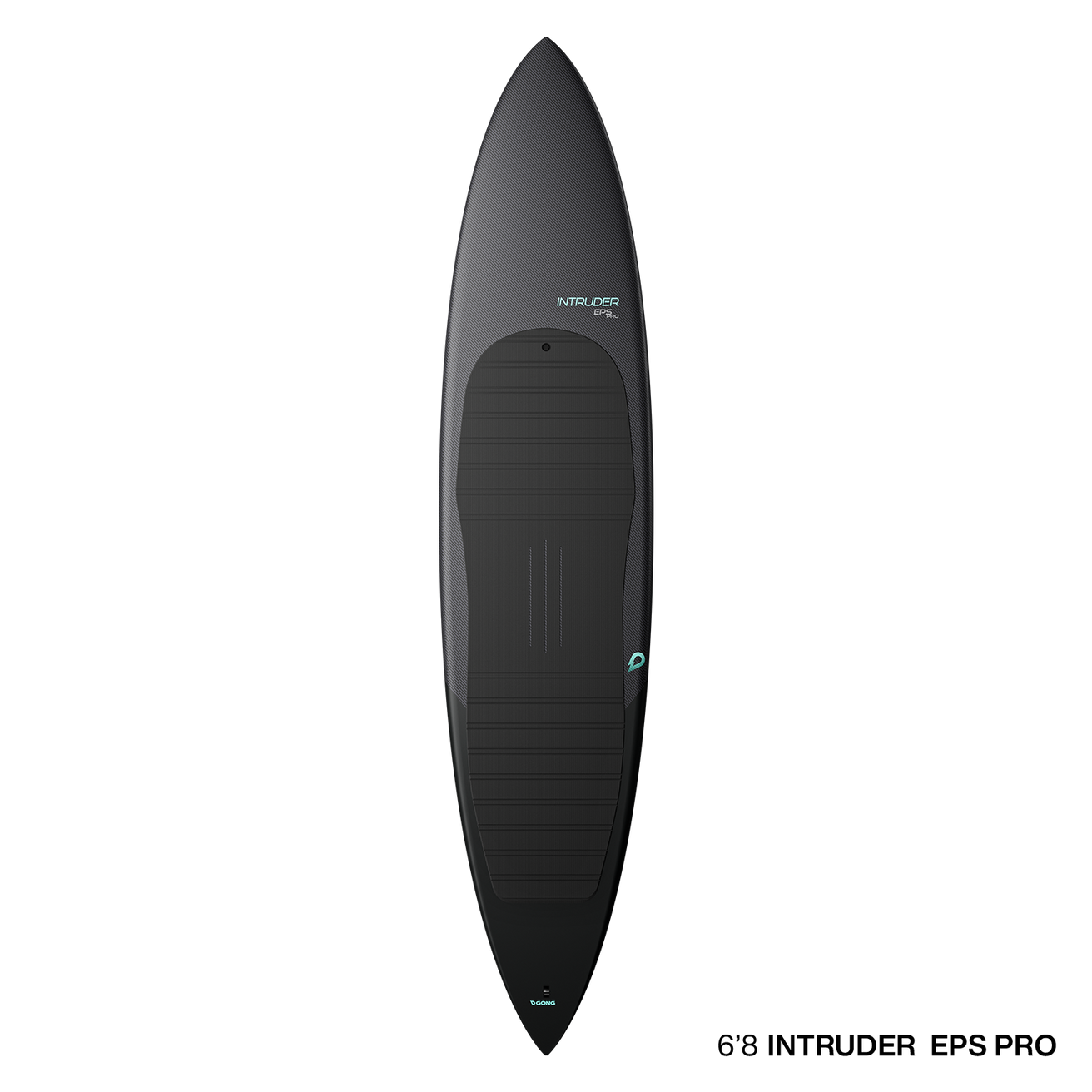 GONG | Surf Foil Board Intruder EPS Pro