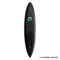 GONG | Surf Foil Board Intruder EPS Pro