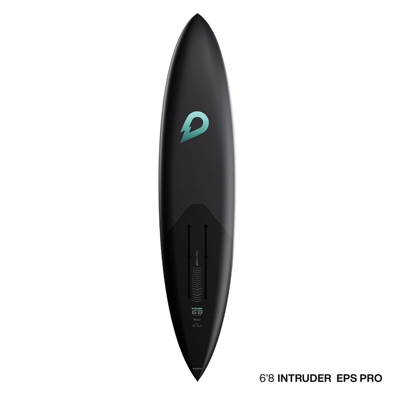 GONG | Surf Foil Board Intruder EPS Pro