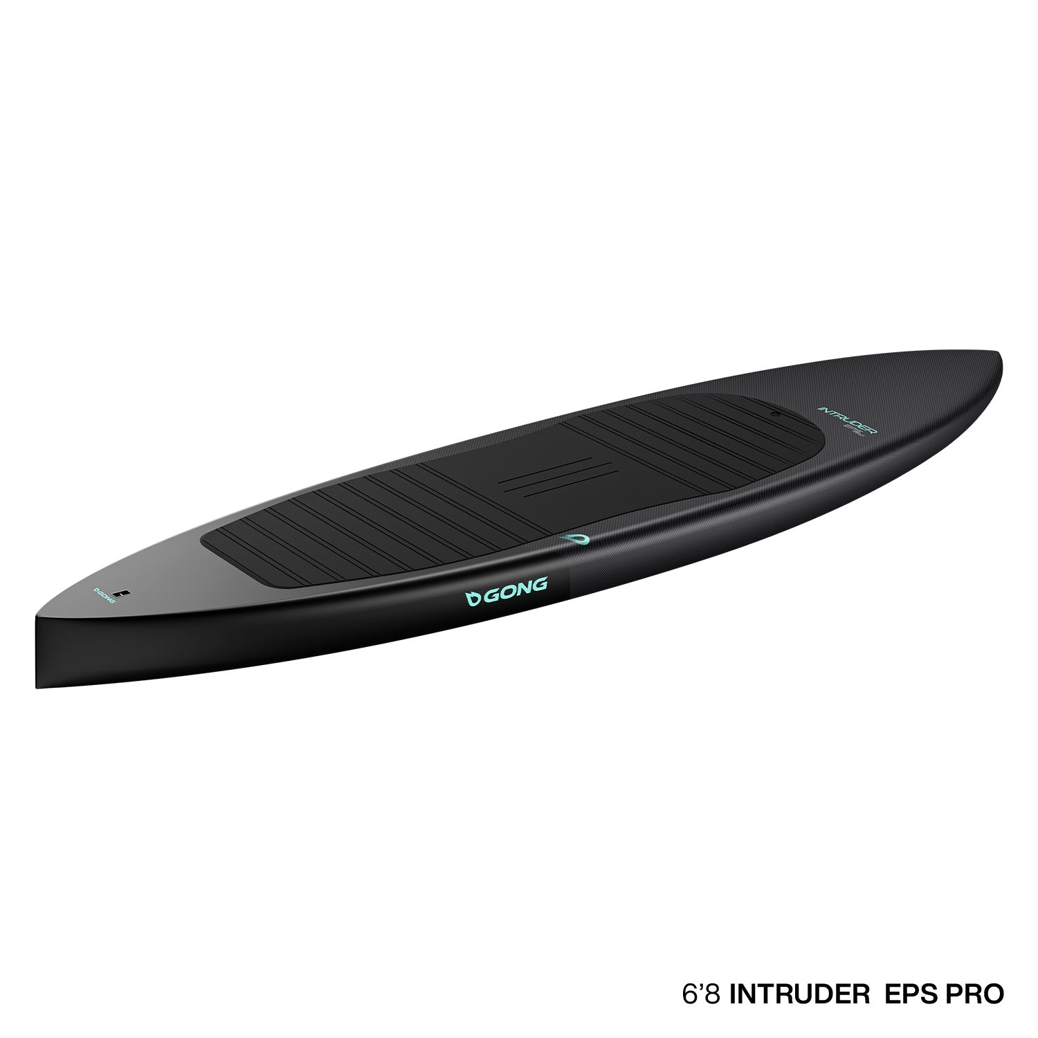 Gong sup foil cheap
