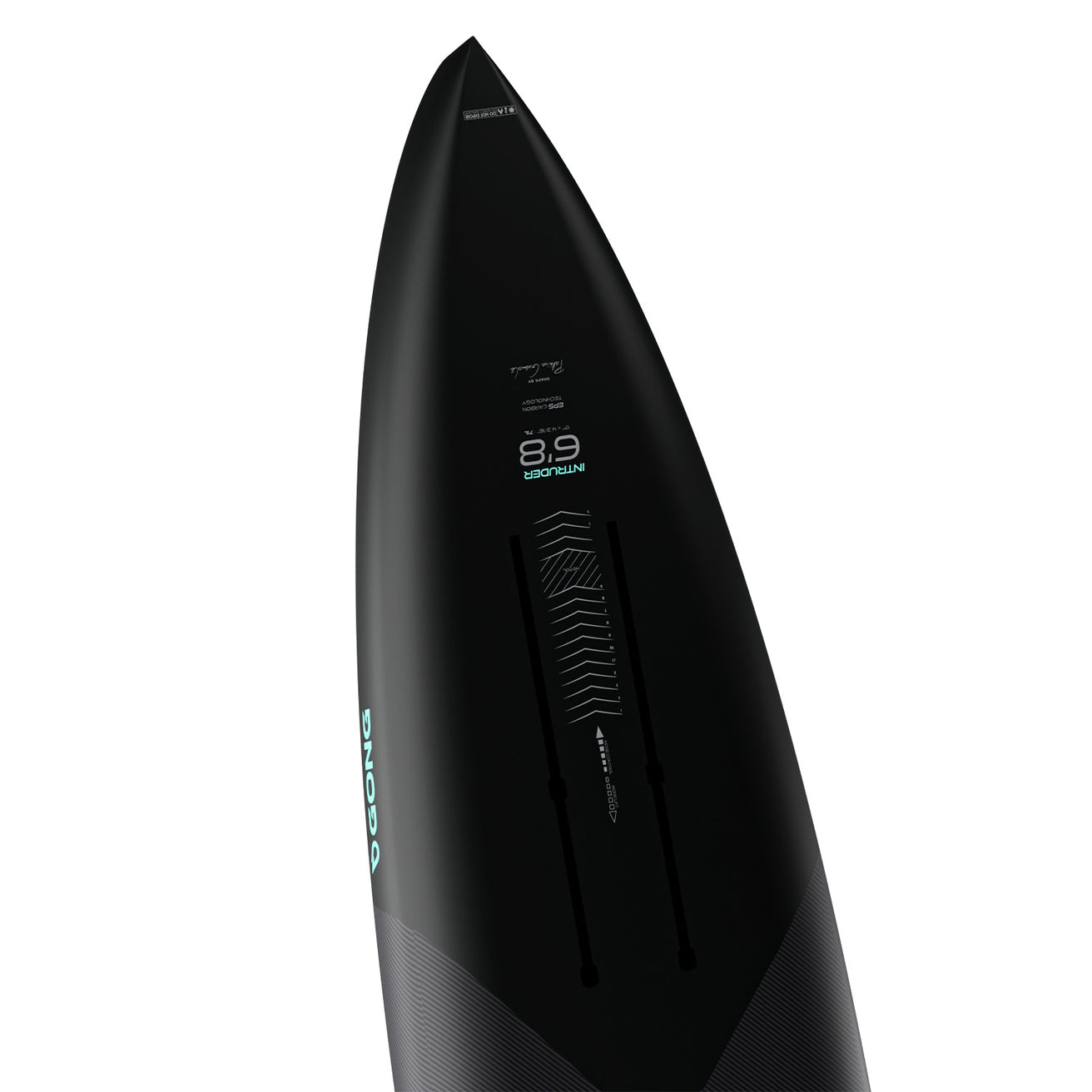 GONG | Surf Foil Board Intruder EPS Pro