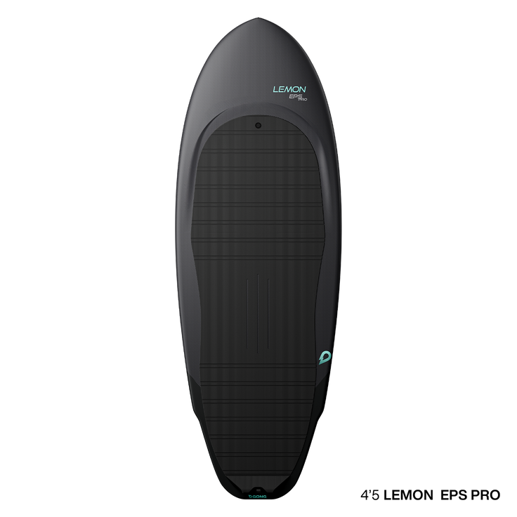 Surf Foil Lemon EPS Pro 4'3 Second Hand 10199