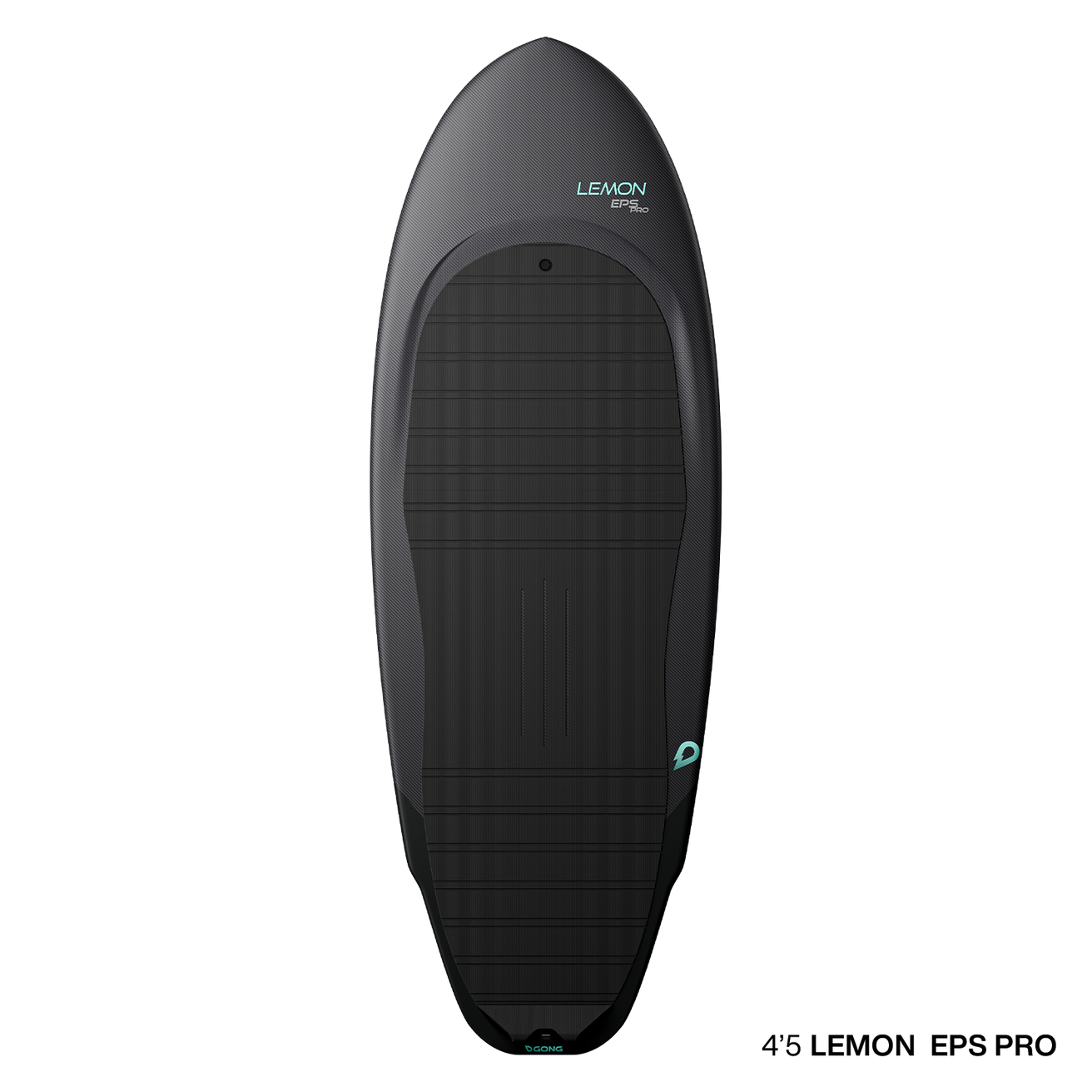GONG | Surf Foil Board Lemon EPS Pro
