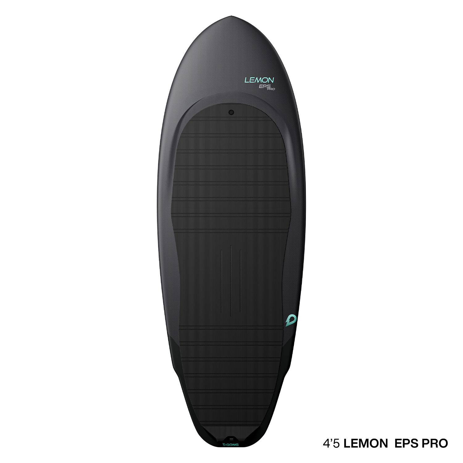 GONG | Surf Foil Board Lemon EPS Pro