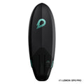 GONG | Surf Foil Board Lemon EPS Pro