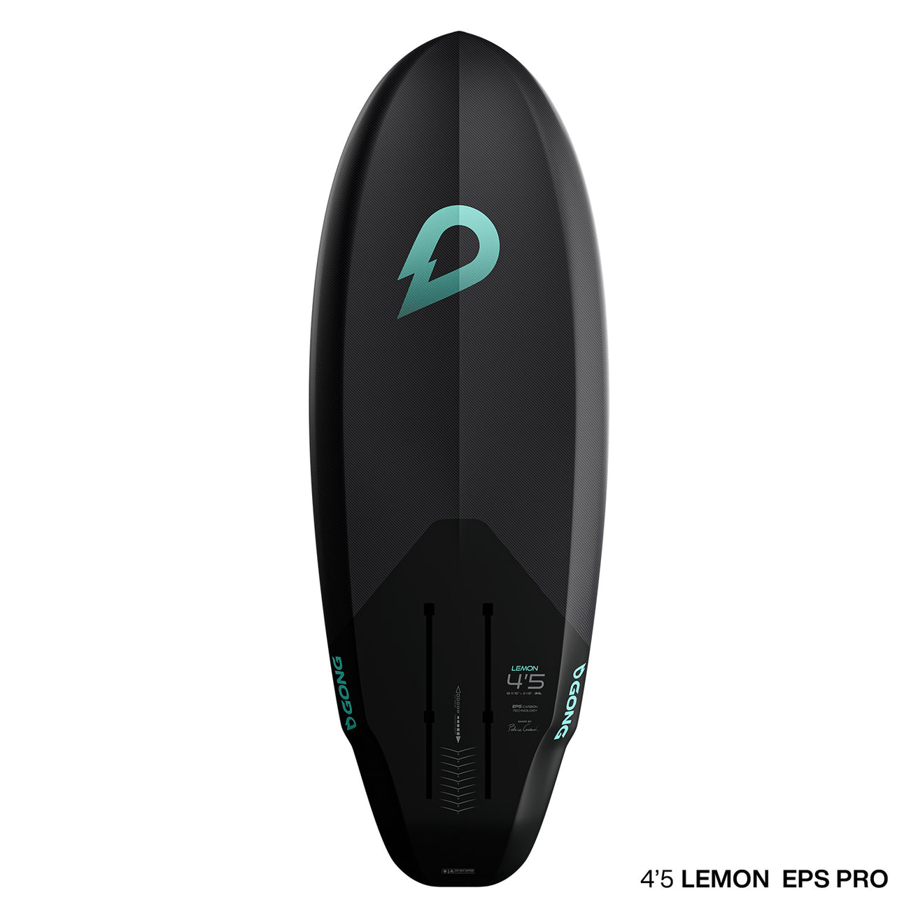 GONG | Surf Foil Board Lemon EPS Pro