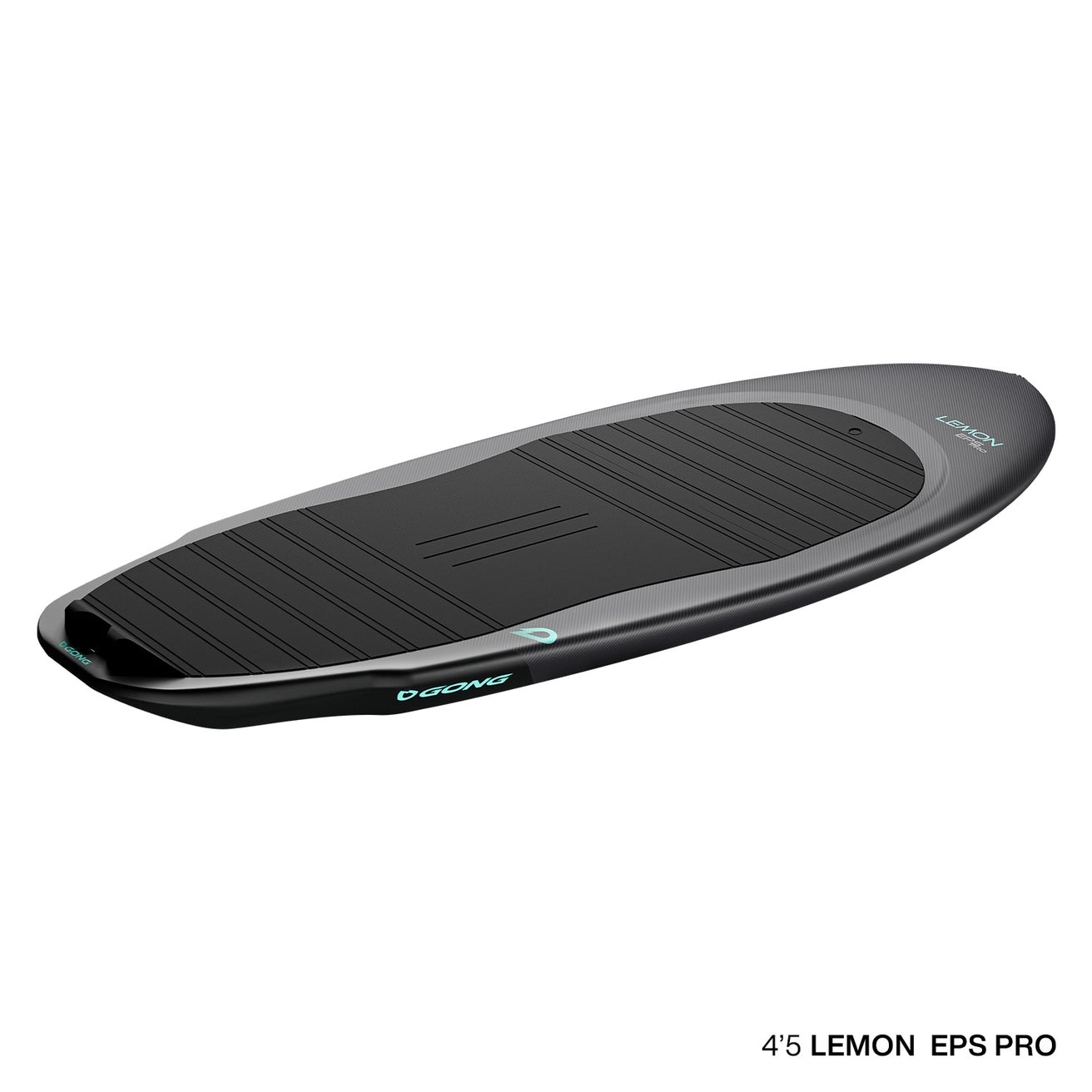 GONG | Surf Foil Board Lemon EPS Pro