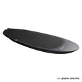 GONG | Surf Foil Board Lemon EPS Pro