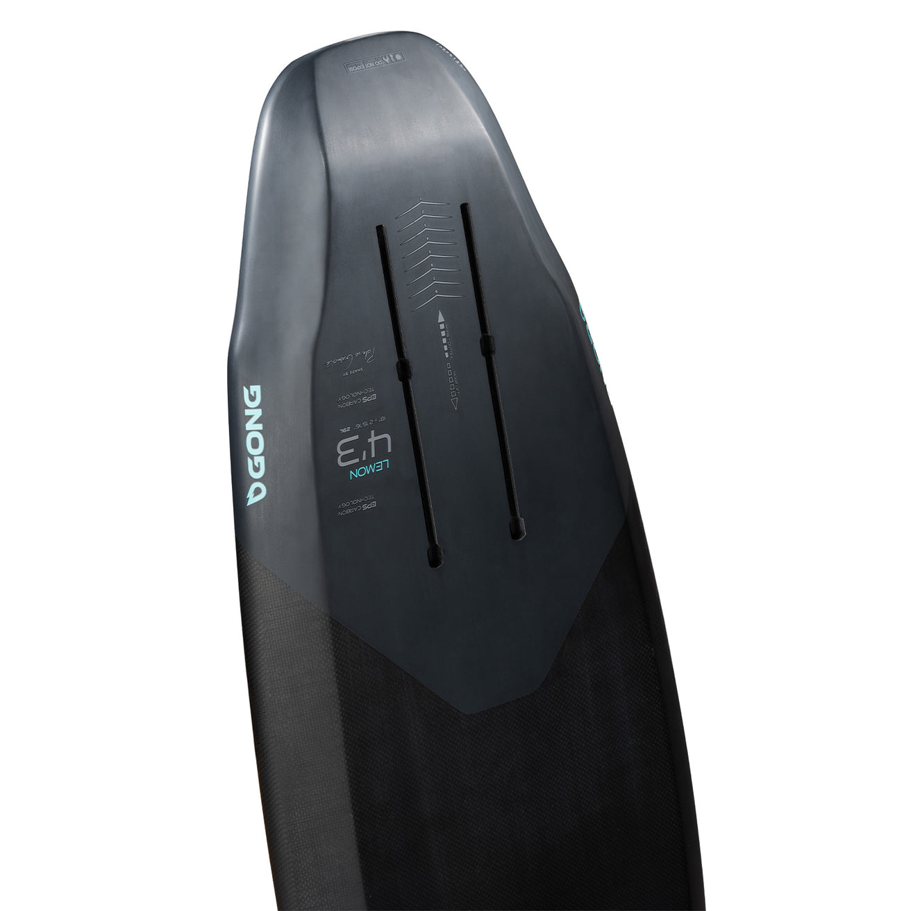 GONG | Surf Foil Board Lemon EPS Pro