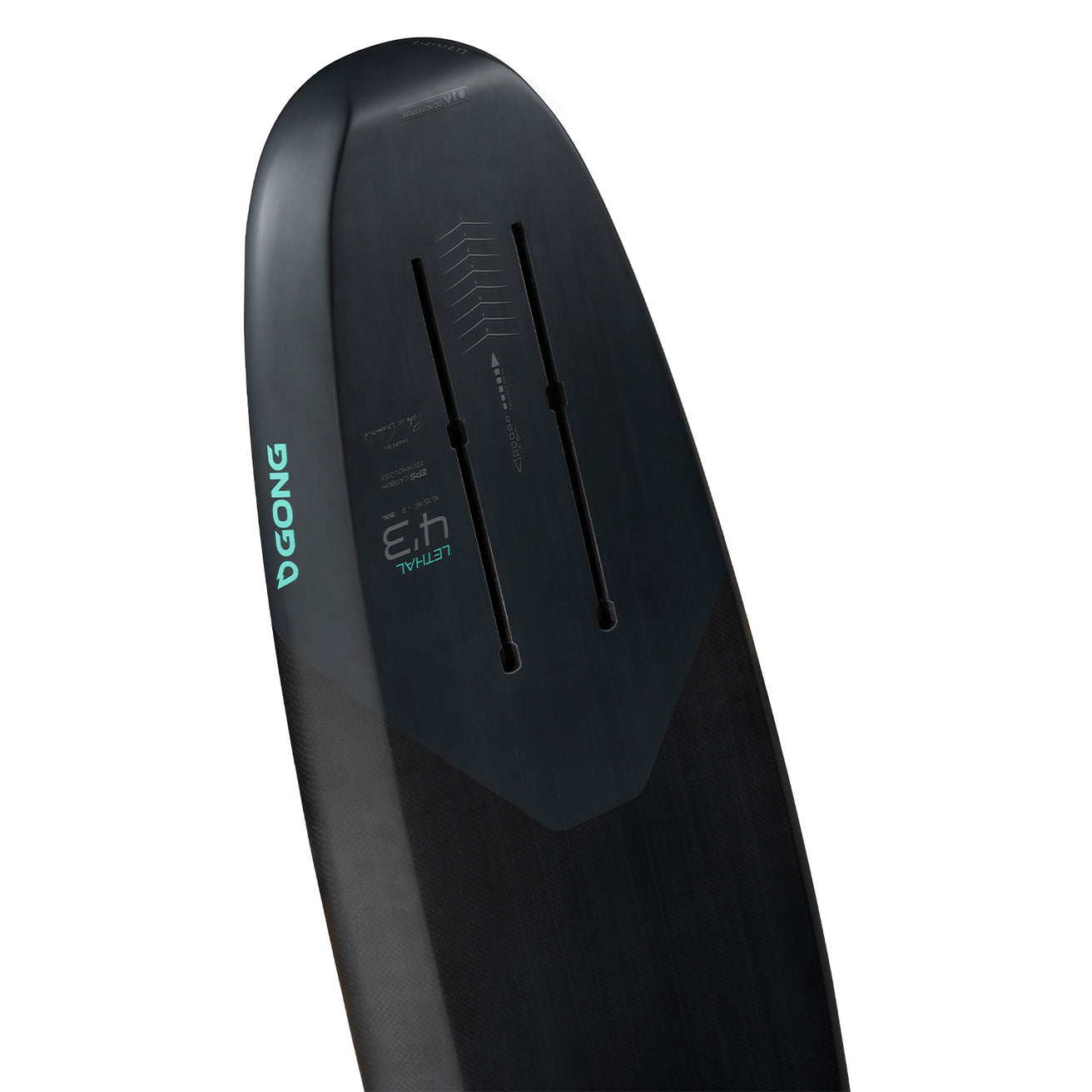 GONG | Surf Foil Board Lethal EPS Pro
