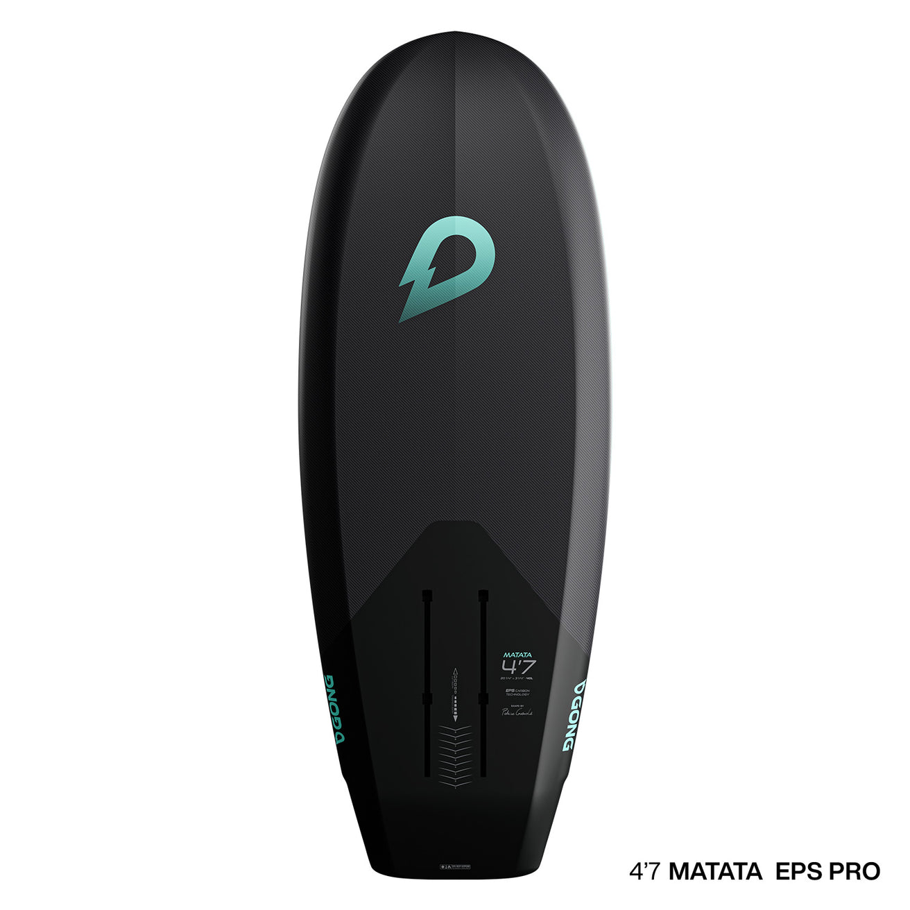 GONG | Surf Foil Board Matata EPS Pro