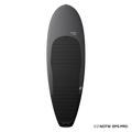 Surf Foil Board NOTW EPS Pro "Blue Shore" - 6'8" Occasion 14662