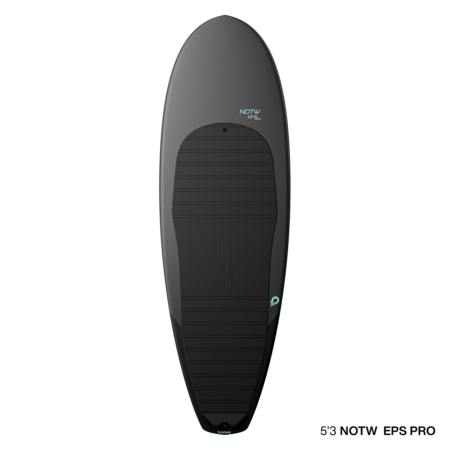Surf Foil Board NOTW EPS Pro "Blue Shore" - 6'8" Occasion 14662