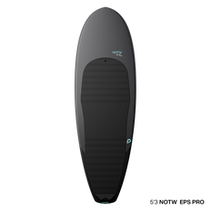 Surf Foil Board NOTW EPS Pro - 4'10" Florida Lake Occasion 15385
