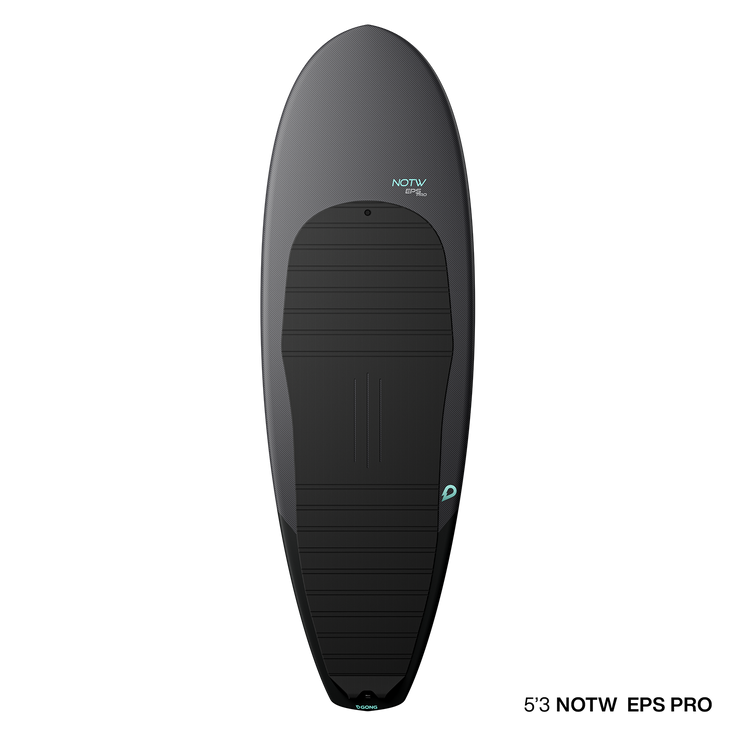 Surf Foil Board NOTW EPS Pro - 5'8" Refurbished 13743